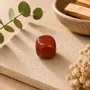 Objets de décoration - Jaspe Rouge A Pierre Roulée en Boîte 2-3 cm - ARABESK