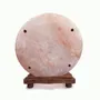 Decorative objects - Salt Lamp without Panel 5 Kg - ARABESK
