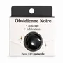 Decorative objects - Black Obsidian A Boxed Tumbled Stone 2-3 cm - ARABESK