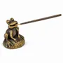 Scents - Frog Incense Holder 4,5 cm - ARABESK