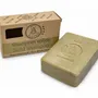 Beauty products - Solid Aleppo Shampoo with Black Seed Oil 100 g - ARABESK