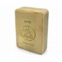 Beauty products - Solid Aleppo Shampoo with Black Seed Oil 100 g - ARABESK