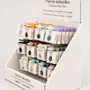 Cosmétiques - Présentoir de Pierres Roulées Naturelles – 72 Pierres - ARABESK
