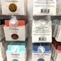 Cosmétiques - Présentoir de Pierres Roulées Naturelles – 72 Pierres - ARABESK