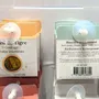 Cosmétiques - Présentoir de Pierres Roulées Naturelles – 72 Pierres - ARABESK