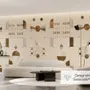 Papiers peints - Eos / WPS-03 - WALL/PEPPER