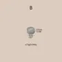 Decorative objects - Round Ring Block, Felt Core – Atelier Set Cream White - WHISPERING WOODS