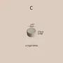 Objets de décoration - Bloc rond à deux fentes – Ensemble Atelier blanc crème - WHISPERING WOODS