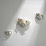 Objets de décoration - Pièce à l'unité, taille au choix – Nuage en plâtre - WHISPERING WOODS