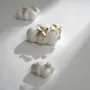 Objets de décoration - Pièce à l'unité, taille au choix – Nuage en plâtre - WHISPERING WOODS