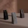 Objets de décoration - Présentoir lesté Dune pour colliers et boucles d'oreilles - WHISPERING WOODS