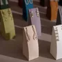 Objets de décoration - Présentoir lesté Dune pour colliers et boucles d'oreilles - WHISPERING WOODS