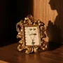 Objets de décoration - Cadre de présentation baroque doré pour bijoux - WHISPERING WOODS