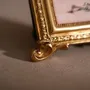 Objets de décoration - Cadre de présentation en arche Rococo Lucky Clover pour bagues - WHISPERING WOODS