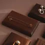 Plateaux - Pièce à l'unité, taille au choix – Coupelles en noyer noir - WHISPERING WOODS