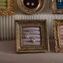 Objets de décoration - Cadre Laurel – Collection cadres rococo - WHISPERING WOODS