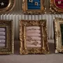 Objets de décoration - Cadre Reliquary – Collection cadres rococo - WHISPERING WOODS
