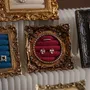 Objets de décoration - Cadre Reliquary – Collection cadres rococo - WHISPERING WOODS