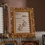 Objets de décoration - Cadre Volute – Collection cadres rococo - WHISPERING WOODS