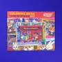 Stationery - Coloring book “Rémi et Compagnie” - 28 pages - YEAAAH! STUDIO