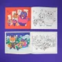 Stationery - Coloring book “Rémi et Compagnie” - 28 pages - YEAAAH! STUDIO