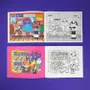Stationery - Coloring book “Rémi et Compagnie” - 28 pages - YEAAAH! STUDIO