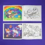 Stationery - Coloring book “Rémi et Compagnie” - 28 pages - YEAAAH! STUDIO