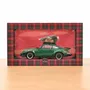 Other Christmas decorations - Porsche 911 Turbo 3.3 1980 Christmas Green 1:18 - NOREV