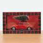 Other Christmas decorations - VW 1303 Beetle 1973 Christmas Red 1:18 - NOREV