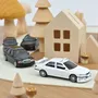 Toys - Peugeot 406 Taxi 2 Jet-car 1:43 - NOREV