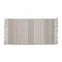 Tapis classiques - Langros, tapis tissé main en laine 94 x 175 cm - EUGENIA PINNA