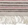 Tapis classiques - Langros, tapis tissé main en laine 94 x 175 cm - EUGENIA PINNA