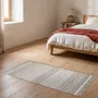 Tapis classiques - Langros, tapis tissé main en laine 94 x 175 cm - EUGENIA PINNA