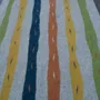 Tapis contemporains - Coloras, tapis tissé main en laine 81 x 165 cm - EUGENIA PINNA