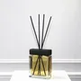 Decorative objects - Éternel - the masculine signature | Home fragrance - 100 ml - MAISON MAGNUS