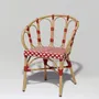 Chairs - Vira - UMA FURNITURE