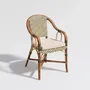 Chairs - Lina - UMA FURNITURE