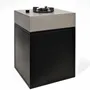 Outdoor kitchens - Burner Cabinet - MAISON GALTO