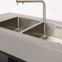 Outdoor kitchens - Sink cabinet - MAISON GALTO