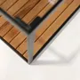 Outdoor kitchens - Coffee table - MAISON GALTO