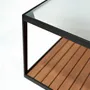 Outdoor kitchens - Coffee table - MAISON GALTO