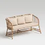 Benches - Luca - UMA FURNITURE