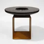 Outdoor kitchens - Brazier - MAISON GALTO