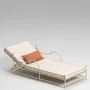 Lounge chairs - Moon - UMA FURNITURE