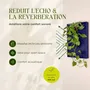 Solutions acoustiques - Tableau végétal design - plantes vivantes - WAVE 40x40 - ARTENA VEGETAL