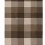 Throw blankets - Blanket\" Earth\”, 100% yak, the new star - TERGEL -YAKSHMERE