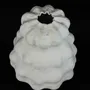 Céramique - Vase-sculpture Nuage - GALERIE SANA MOREAU
