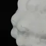 Céramique - Vase-sculpture Nuage - GALERIE SANA MOREAU