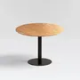 Dining Tables - Naro - UMA FURNITURE