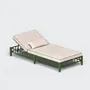 Lounge chairs - Maia - UMA FURNITURE